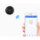Net Surface A9 32G Memory Wireless WiFi Remote Home Charging Camera Small Network Surveillance Camera 3