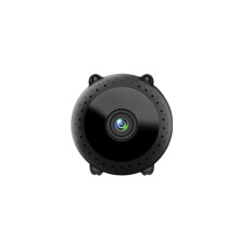 A9 Upgrade 32G Speicher HD Wifi Kamera Smart Wireless 1080P Kamera Kleine Überwachungsausrüstung