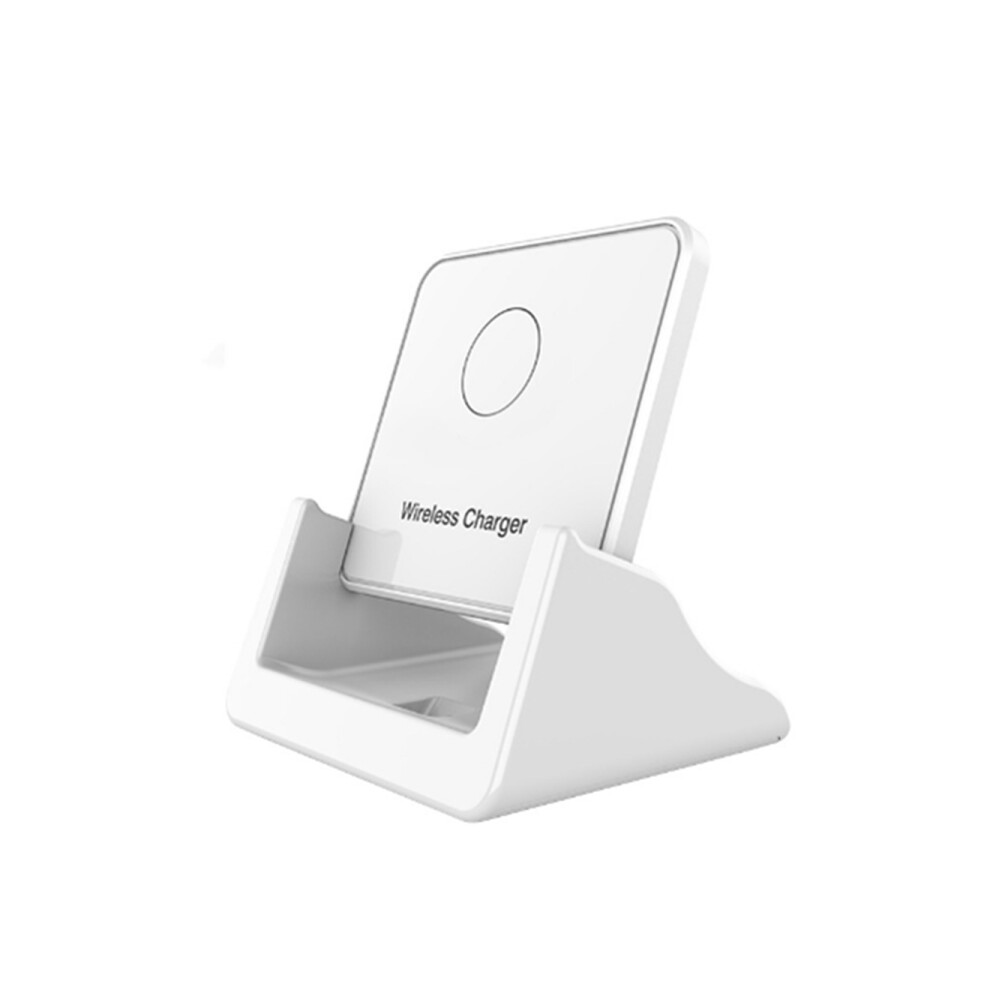 Vertical Mobile Phone Wireless Charger 15W High-Power Fast Charging Desktop Wireless Charging 3461546871245