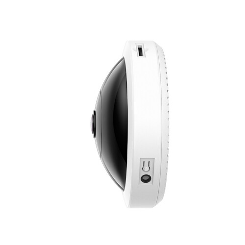 #IPC55A Panoramic Wireless Network HD Infrared Night Vision Surveillance Camera Without Card 1