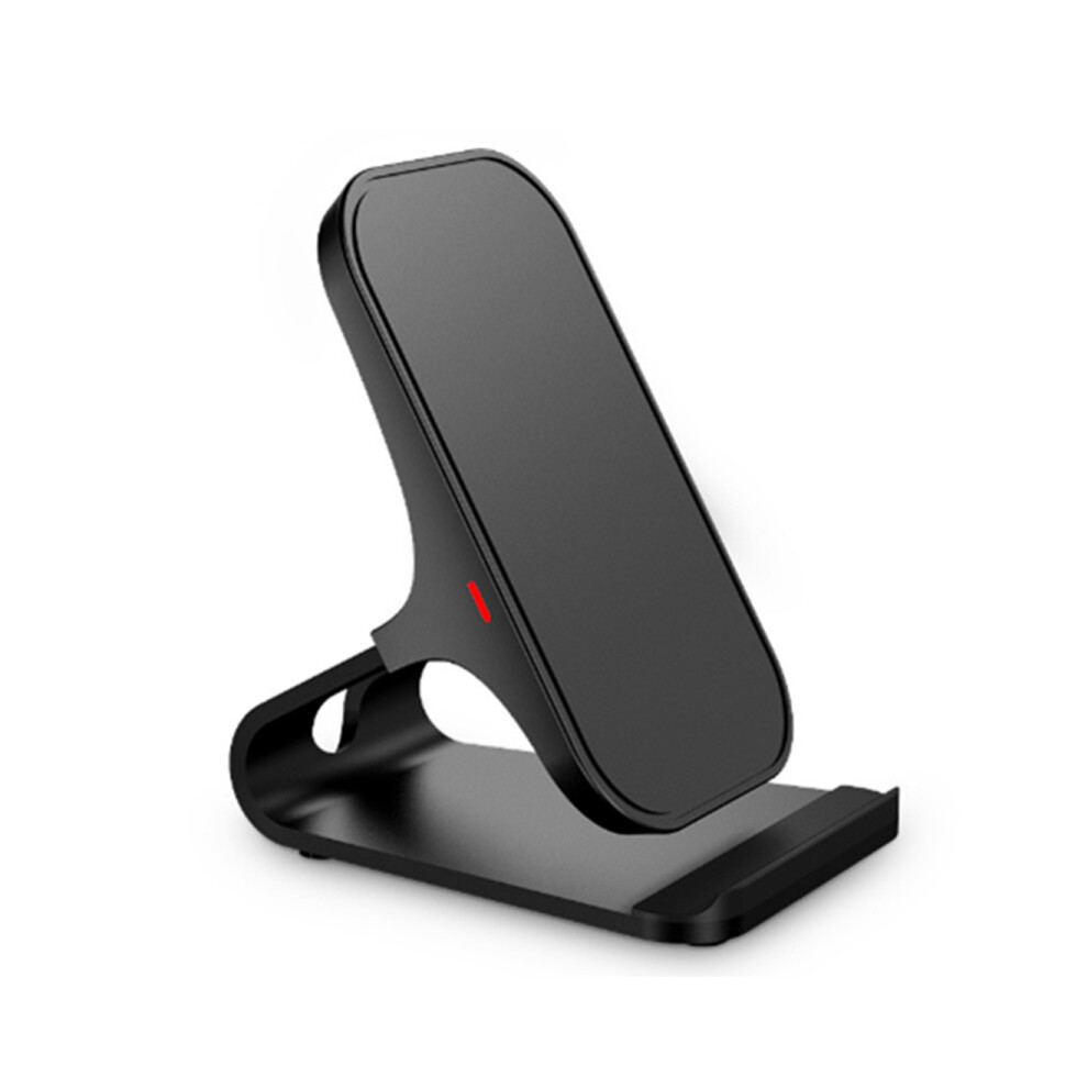 Vertical Mobile Phone Wireless Charging 15W Wireless Charger Mobile Phone Charger With Indicator Light 3461546871337
