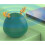 Antlers Wireless Mini Bass 5.0 Bluetooth Speaker Mini Subwoofer Computer Mobile Phone Mini Speaker-Green 2