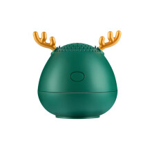 Antlers Wireless Mini Bass 5.0 Bluetooth-Lautsprecher Mini-Subwoofer Computer Handy Mini-Lautsprecher-Grün