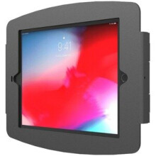 Compulocks Tablet Beveiligingssteun Zwart voor iPad Air 10.9" Aluminium