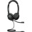 Jabra Jabra Evolve2 30 Wired On-ear Stereo Headset - Black - Binaural - Ear- 1