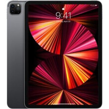 Apple iPad Pro (3rd Generation) Tablet - 27.9 cm (11inch ) - 16 GB RAM - Refurbished