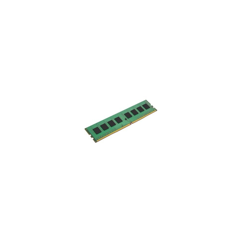 Kingston Ram Module - 16 Gb - Ddr4-3200/Pc4-25600 Ddr4 Sdram - 3200 Mh