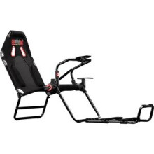 Next Level Racing GT Lite Simulation Cockpit - Fabric