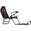 Next Level Racing GT Lite Simulation Cockpit - Fabric 1