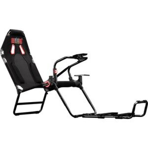 Next Level Racing GT Lite Simulation Cockpit - Fabric