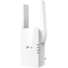 TP-Link RE605X 802.11ax 1.76 Gbit/s Wireless Range Extender - 2.40 GHz