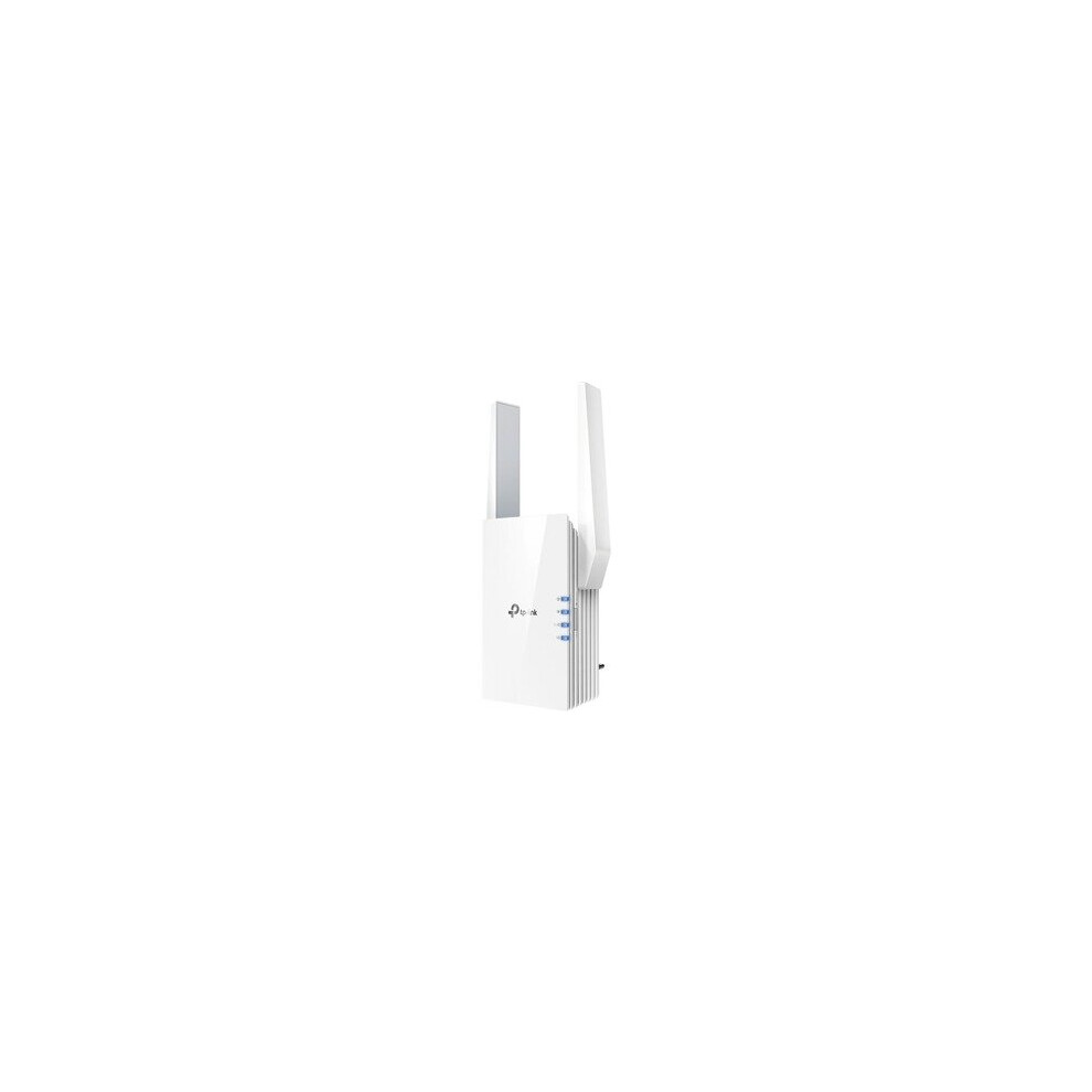 Tp-Link Re605x 802.11Ax 1.76 Gbit/S Wireless Range Extender - 2.40 Ghz