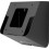 Supporto Tablet - Compulocks - Capsule AV - Nero - Compatibile VESA - Piede da Ufficio 1
