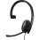 EPOS Microcasco - EPOS - ADAPT 135T USB II - Con cable - Sobre la oreja - Negro 1