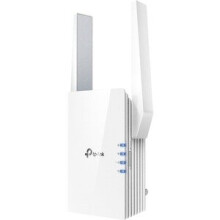 TP-Link RE505X 802.11ax 1.50 Gbit/s Wireless Range Extender - 2.40 GHz