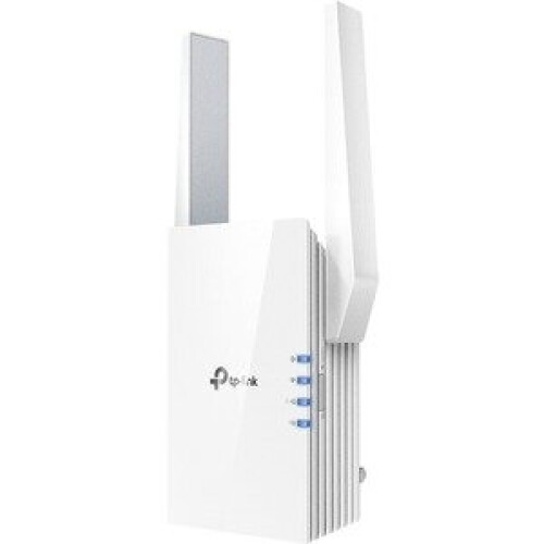 TP-LINK TP-Link RE505X 802.11ax 1.50 Gbit/s Wireless Range Extender - 2.40 GHz