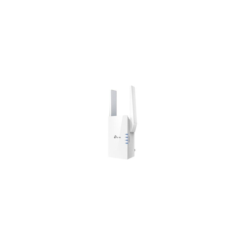 TP-Link RE505X 802.11ax 1.50 Gbit/s Wireless Range Extender - 2.40 GHz