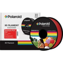 Polaroid 3D Printer PLA Filament - Green - 1.75 mm Filament