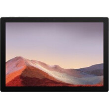 Microsoft Surface Pro 7+ Tablet - 31.2 cm (12.3inch ) - 16 GB RAM - 51 - Refurbished