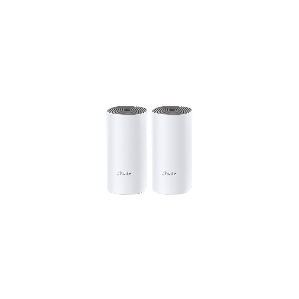 Tp-Link Deco Deco E4 Ieee 802.11Ac 1.17 Gbit/S Wireless Access Point