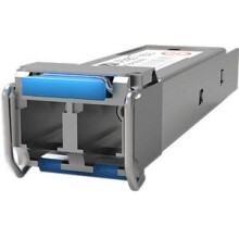 Allied Telesis SFP+ - 1 x LC 10GBase-LR Network - TAA Compliant - For