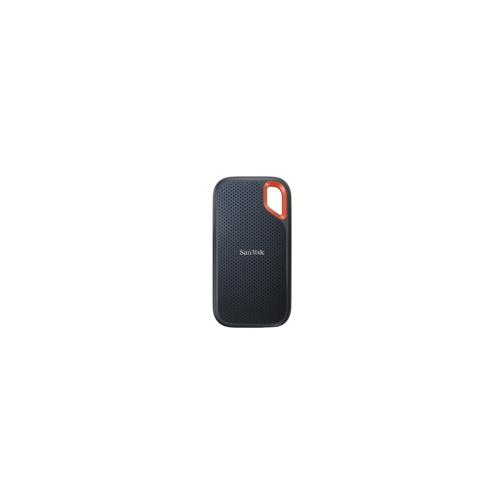 Western Digital Sandisk Extreme Sdssde61-500G-G25 500 Gb Portable Solid State Drive