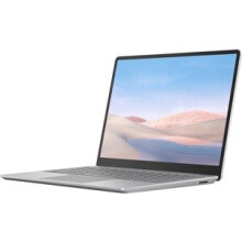 Microsoft Surface Laptop Go 31.5 cm (12.4inch ) Touchscreen Notebook - - Refurbished