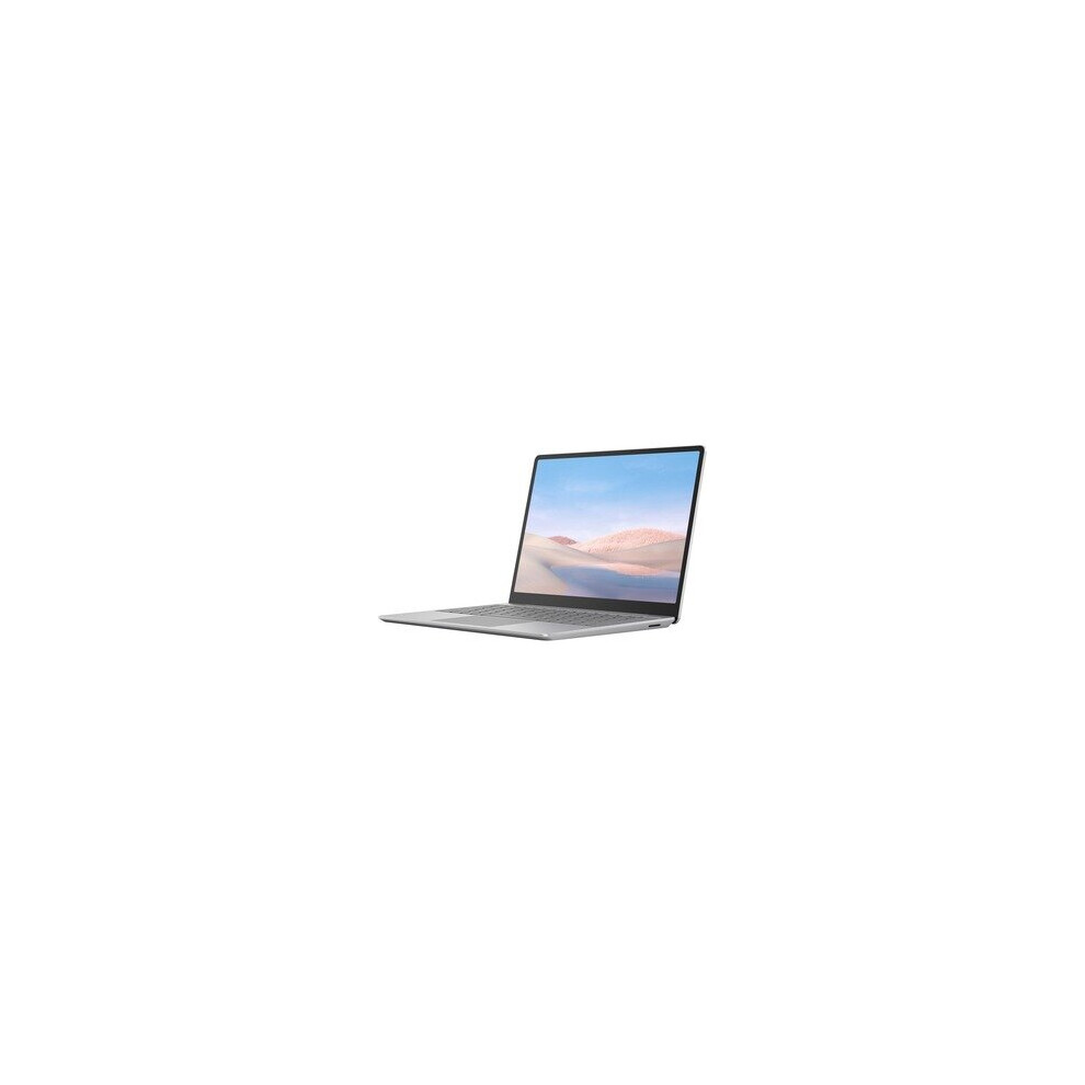 Microsoft Surface Laptop Go 31.5 cm (12.4inch ) Touchscreen Notebook -