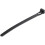 StarTech.com Abnehmbares Kabel-Management-Set Startech CBMZTRB5BK Schwarz 1