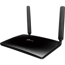 TP-Link TL-MR6500V IEEE 802.11ac 1 SIM Ethernet, Cellular Modem/Wirele