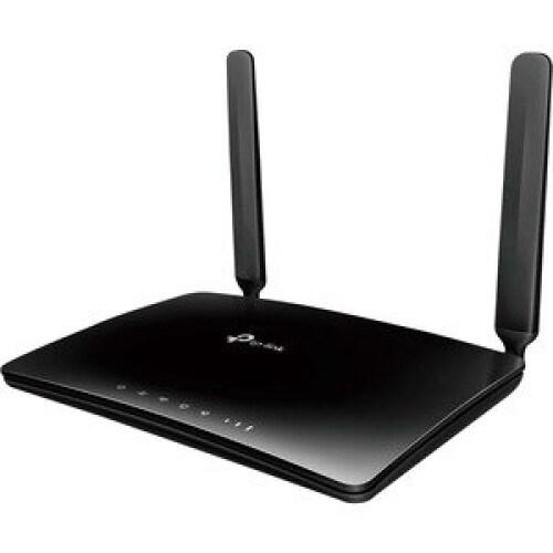 TP-LINK TP-Link TL-MR6500V IEEE 802.11ac 1 SIM Ethernet, Cellular Modem/Wirele