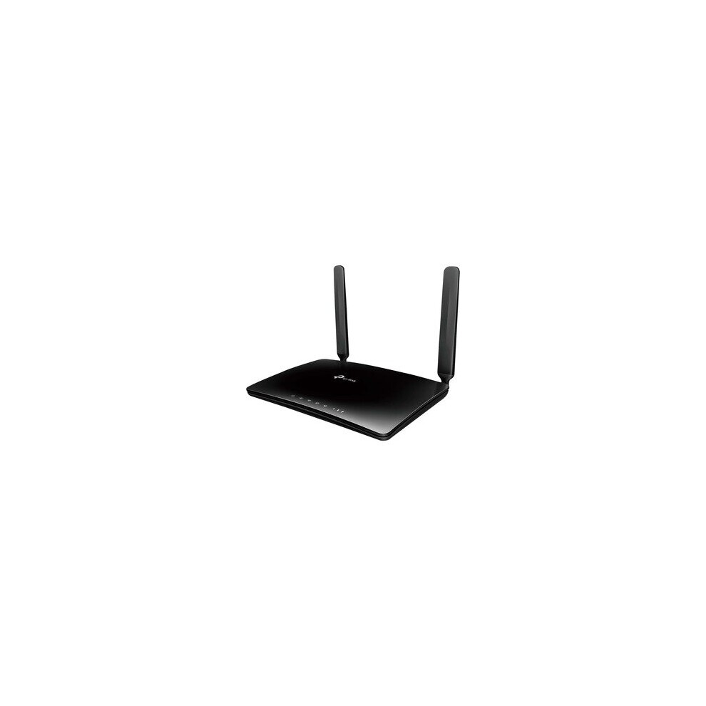 TP-Link TL-MR6500V IEEE 802.11ac 1 SIM Ethernet, Cellular Modem/Wirele