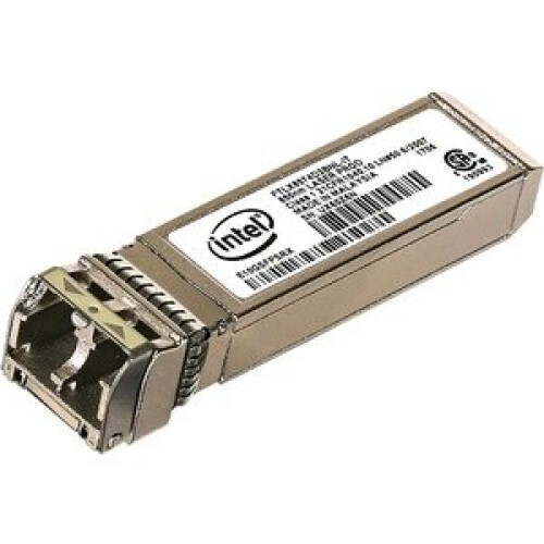 Intel Módulo SFP+ - INTEL - 10GBase-SR - Multimodo - 850 nm - Conectable en caliente