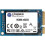 Kingston Kingston KC600 256 GB Solid State Drive - mSATA Internal - SATA (SATA/ 1