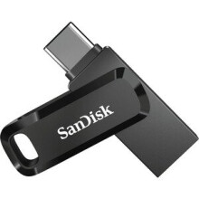 SanDisk Ultra Dual Drive Go 512 GB USB 3.1 (Gen 1) Type C, USB 3.1 (Ge