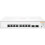 HP Aruba Instant On 8 Ports Manageable Ethernet Switch - 4 Layer Supporte 1