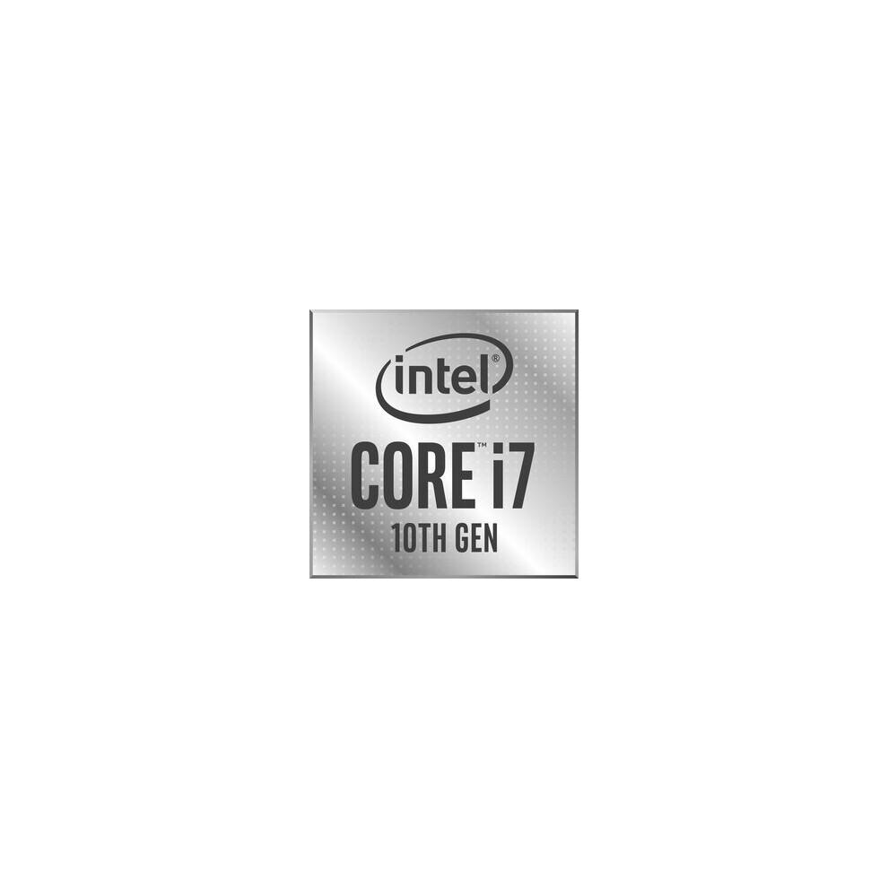 Intel Core i7 (10th Gen) i7-10700KF Octa-core (8 Core) 3.80 GHz Proces