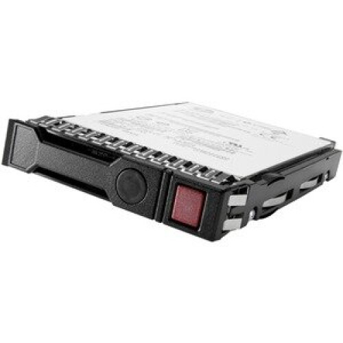 HP HEWLETT PACKARD ENTERPRISE HPE 1.92TB SATA RI SFF SC MV SSD