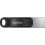 SanDisk Flashgeheugen - Sandisk - iXpand - 64GB - USB - Opslagcapaciteit - Type interface 1