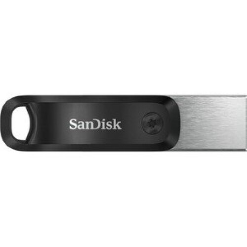 SanDisk Flashgeheugen - Sandisk - iXpand - 64GB - USB - Opslagcapaciteit - Type interface