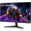 LG Monitor LCD para jogos LG UltraGear 24GN600-B de 60,5 cm (23,8 polegadas) Full HD 1