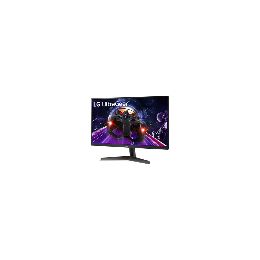 LG UltraGear 24GN600-B 60.5 cm (23.8inch ) Full HD Gaming LCD Monitor