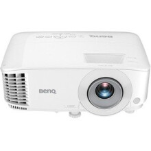 BenQ Mh5005 Projektor 1080p - HD-Auflösung 1080 - Helligkeit 3200 - Lampenlebensdauer 4000 - Weiß