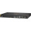 HP Aruba 24 θύρες Ethernet Switch - Υποστήριξη 3 επιπέδων - Modular - 370 W P 1