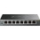 TP-LINK TP-Link TL-SG108S 8 Ports Ethernet Switch - 2 Layer Supported - Twiste 1