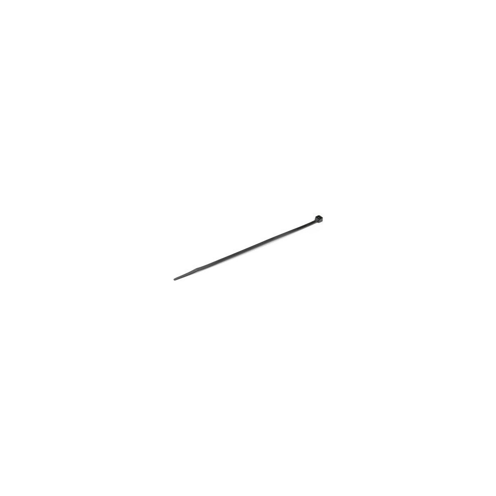 Startech.com 8Inch (20Cm) Cable Ties, 2-1/8Inch (55Mm) Dia, 50Lb(22Kg) 065030890632