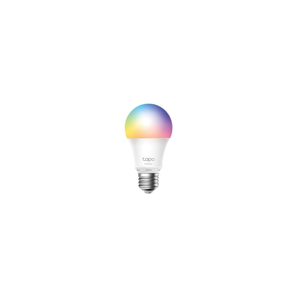 Tapo L530E LED Light Bulb - 8.70 W - 60 W Incandescent Equivalent Watt