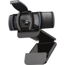 Webcam - Logitech - C920e - 1080p - Filo - HD portatile