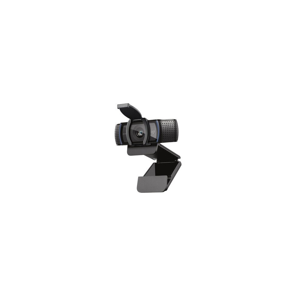 Logitech C920e Webcam - Usb 3.0 - 1920 X 1080 Video - Microphone 097855162045