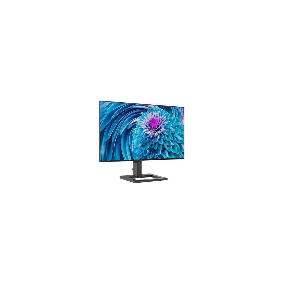 Philips 275E2fae 68.6 Cm (27Inch ) Wqhd Wled Lcd Monitor - 16:9 - Text Black